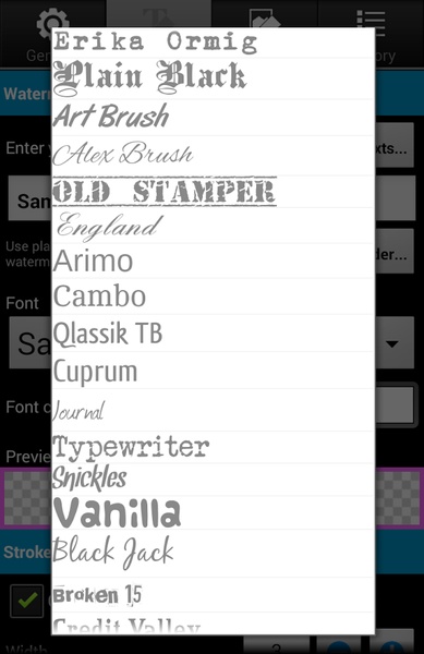Add Watermark Free - Preview 2
