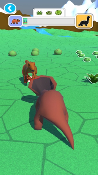 Dino Domination - Preview 5