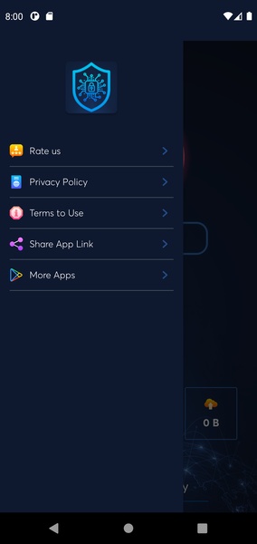 VPN SHIELD - Preview 1