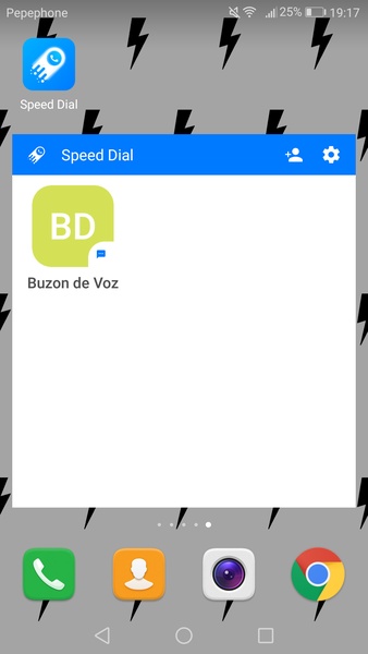 Buzon discount voz pepephone