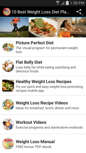 10 Best Weight Loss Diet Plans - Preview 5