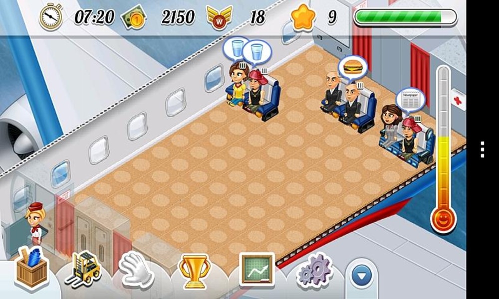 flightexpress - Preview 24