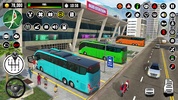 Bus Driving School screenshot 11