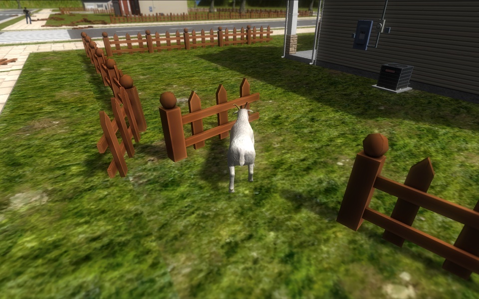 Crazy Goat Hunter: Play Crazy Goat Hunter for free