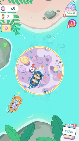 Otter Ocean - Preview 3