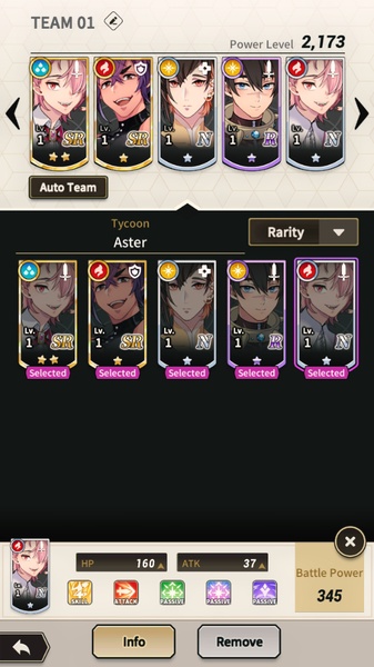 Nu Carnival for Android - Download the APK from Uptodown