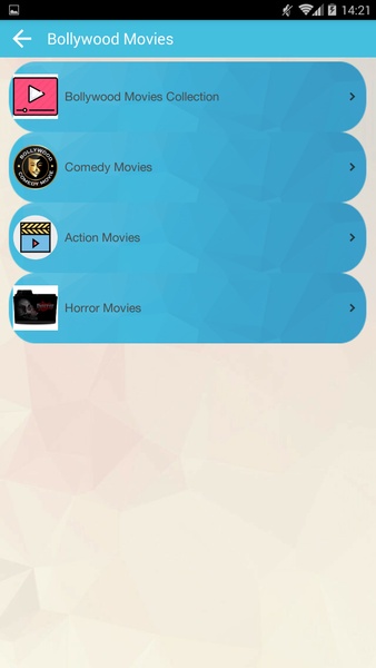 Jawla NXT - Free Unlimited Movies,TV Shows And Vid - Preview 6