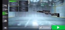 Critical Strike GO: Gun Games screenshot 1
