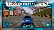 Street Car Racing screenshot 1