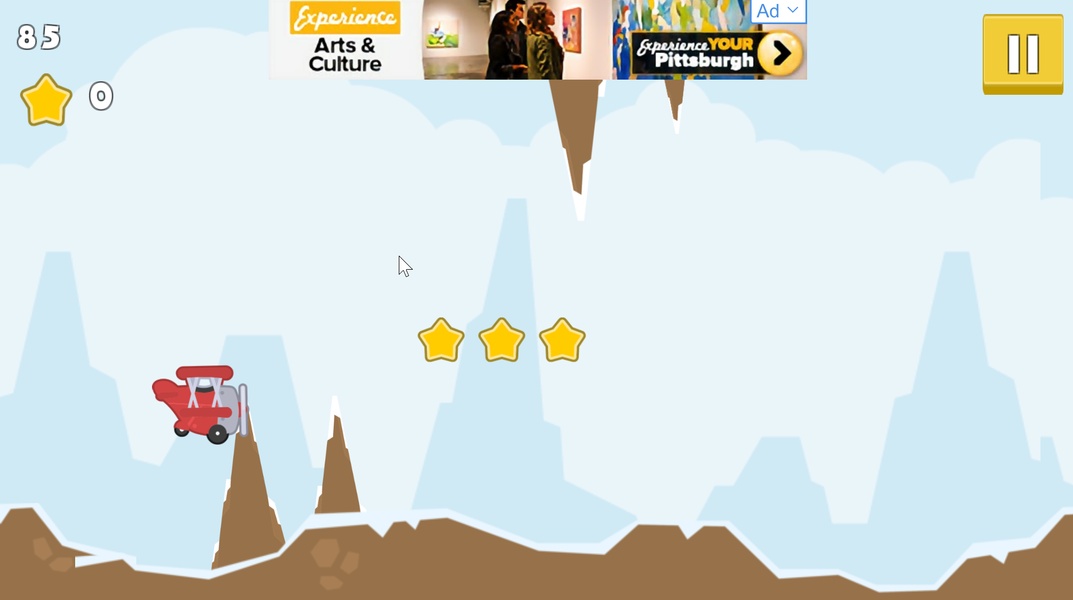 Hill Fly Racing - Preview 5