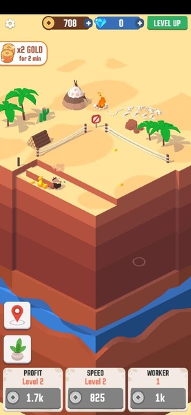 IDLE DIGGING TYCOON - Jogue Grátis Online!