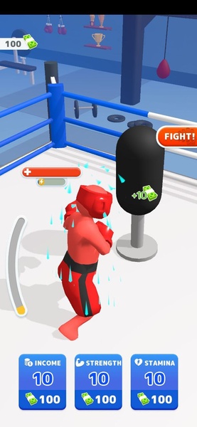 Punch Guys - Preview 5