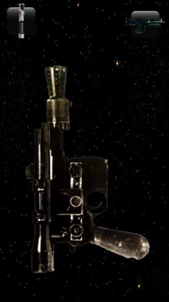 LIGHTSABERDUELING - Preview 7