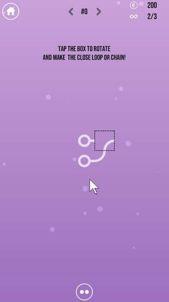 Loop Chain : Puzzle - Preview 2