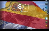 Spain Flag screenshot 2