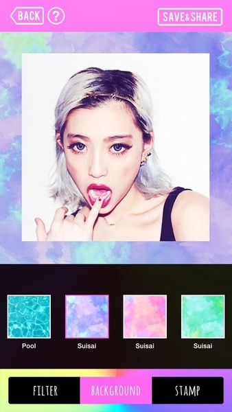 #ALISA - Preview 1