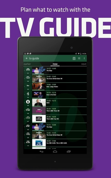 Freesat - Preview 4