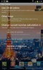 Panorama Tokio dia y noche (libre) screenshot 1