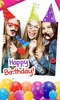 Create Felicitaciones de cumpleaños screenshot 5