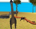 Jurassic Dinosaur Survival Open World screenshot 3