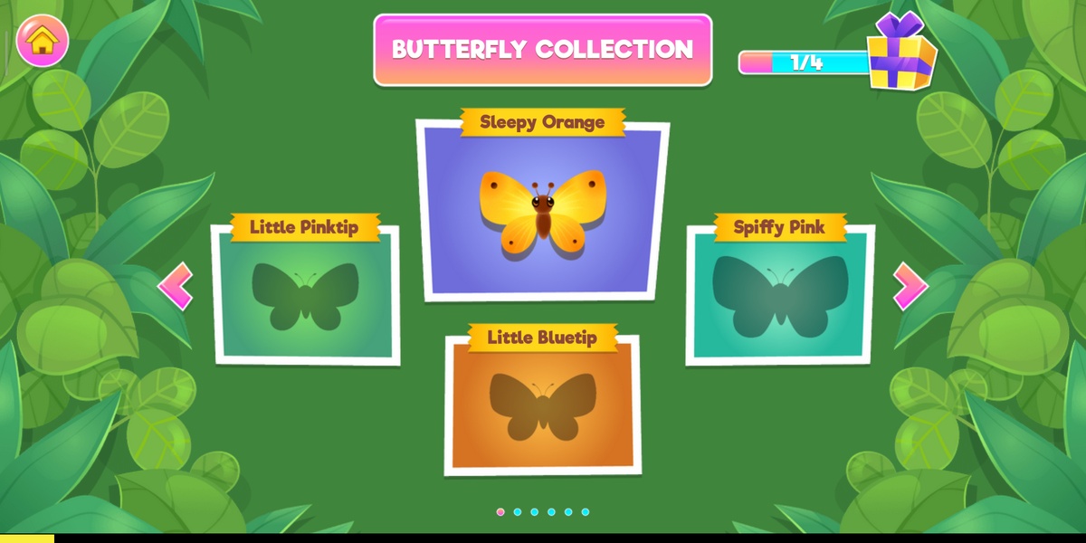 Pixie the Pony - My Virtual Pet - Preview 3