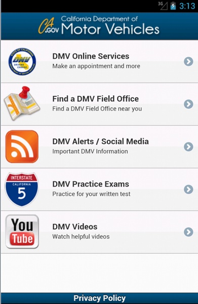 DMV NOW - Preview 6