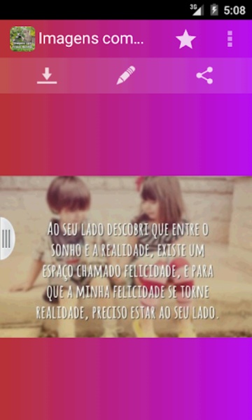 Imagens com Frases Bonitas - Preview 3