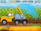 Kids Farm Land: Harvest Games screenshot 5