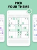 Sudoku Puzzles - Classic Fun screenshot 3