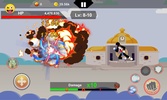 Stick Z Dragon : Super screenshot 5