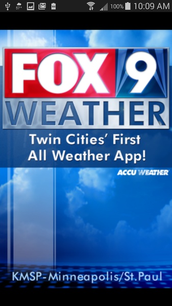 Fox 9 Weather - Preview 5