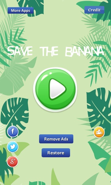 Save The Banana - Preview 3