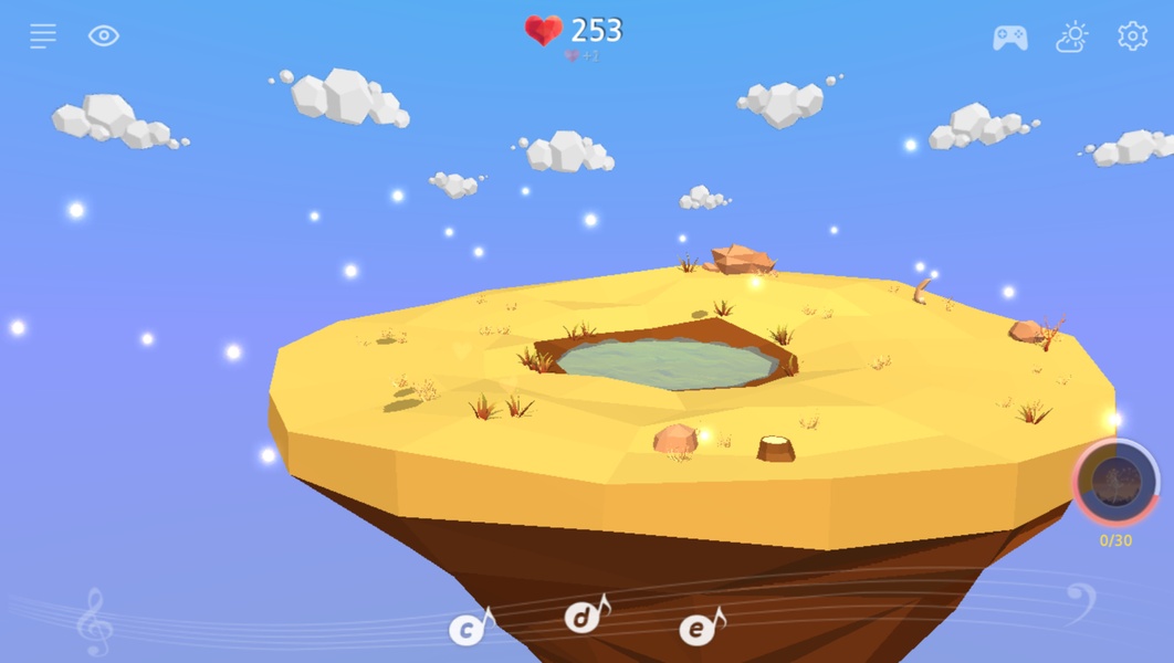 My Oasis - Grow Sky Island - Preview 10