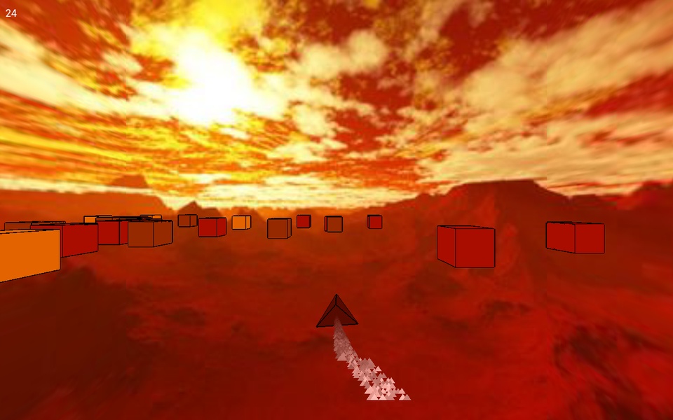 Cube Racer - Preview 12
