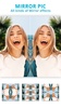 Mirror Photo Editor screenshot 5