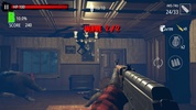 Zombie Hunter D-Day screenshot 10