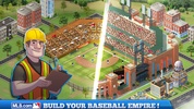 Ballpark Empire screenshot 6