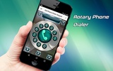 Old Phone Dialer Keypad Rotary screenshot 2