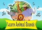 Animal Sounds screenshot 3