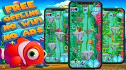 Fish Game Offline Games screenshot 6