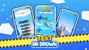 Text or Drown screenshot 1
