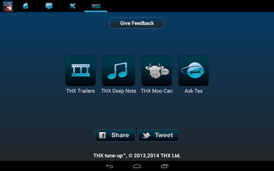 THX tune-up - Preview 3