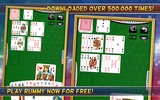 Rummy screenshot 1