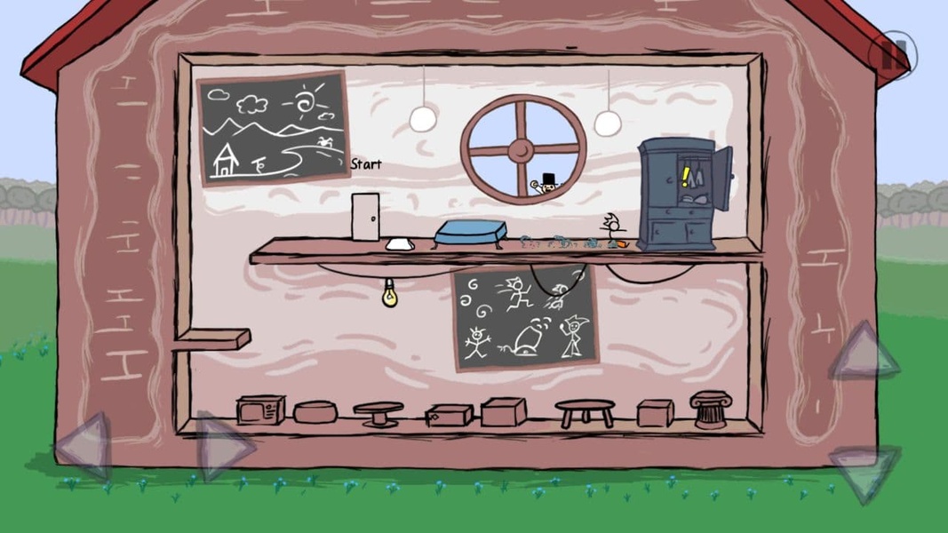 Fancy Pants Adventures - Preview 6