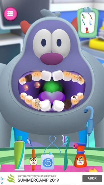 Pocoyo Dentist - Preview 9