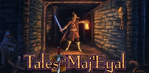 Tales of Maj'Eyal feature