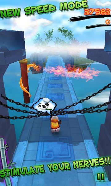 Panda Run HD - Preview 5