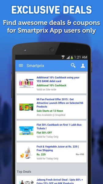 Smartprix - Preview 1