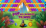 Vulcan Pop Bubble Shooter screenshot 2