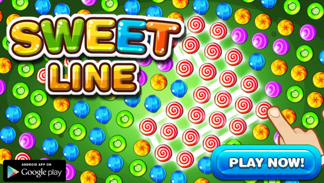 Sweet Line - Preview 1